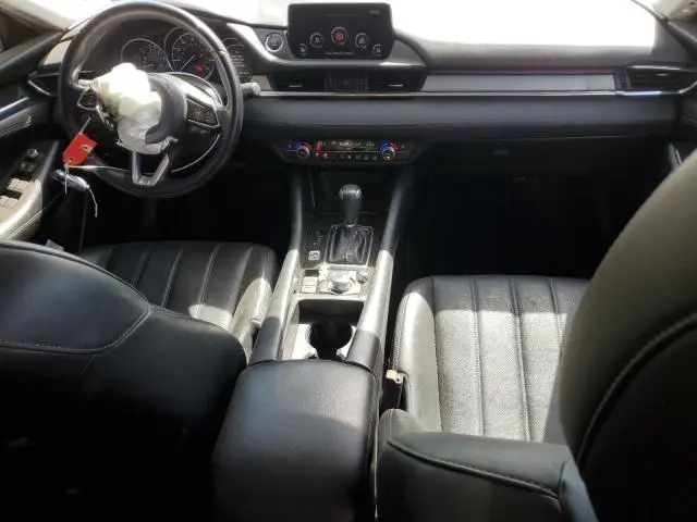 2020 MAZDA 6 TOURING  