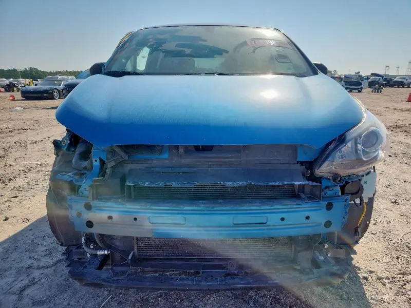 2021 CHEVROLET SPARK LS  