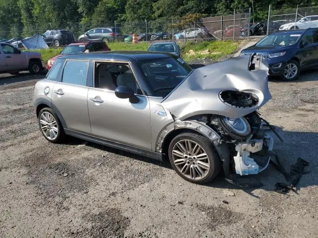 2019 MINI COOPER S  