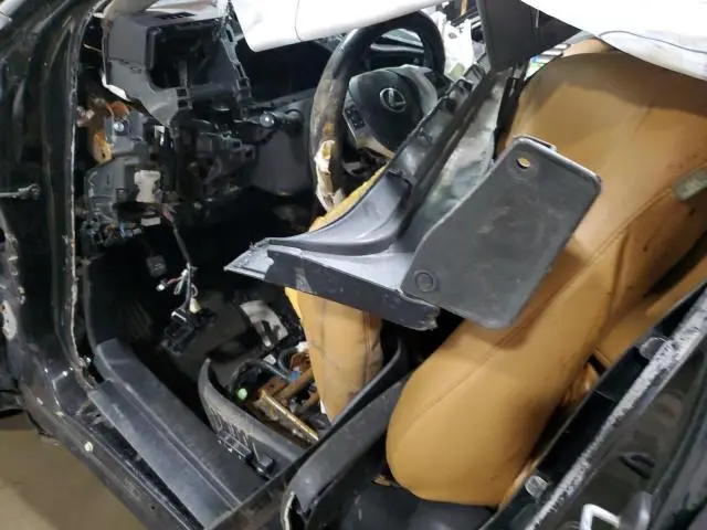2012 LEXUS CT 200  