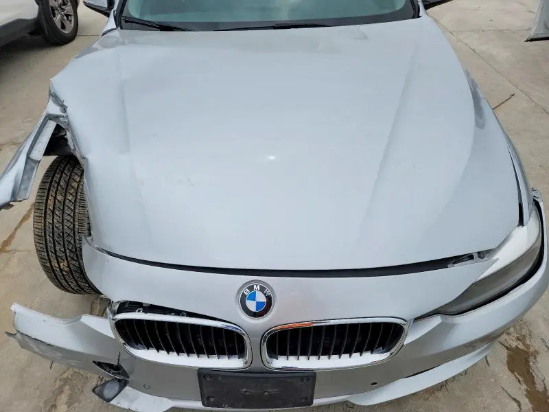 2015 BMW 328 I  