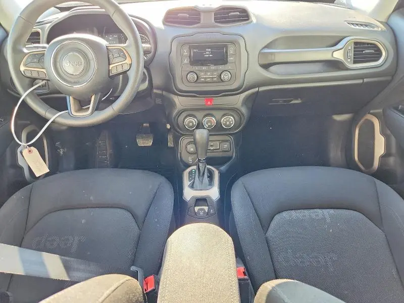 2017 JEEP RENEGADE SPORT  