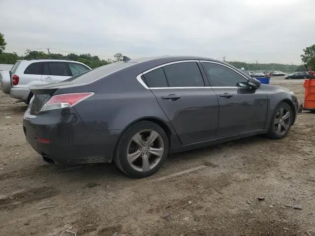 2014 ACURA TL TECH  