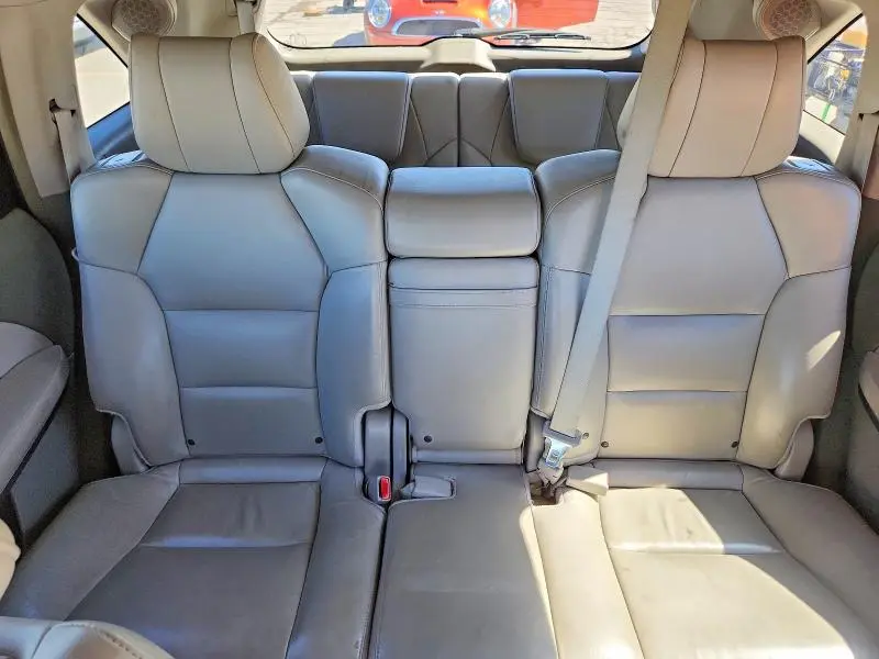 2012 ACURA MDX TECHNOLOGY  