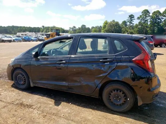 2019 HONDA FIT LX  