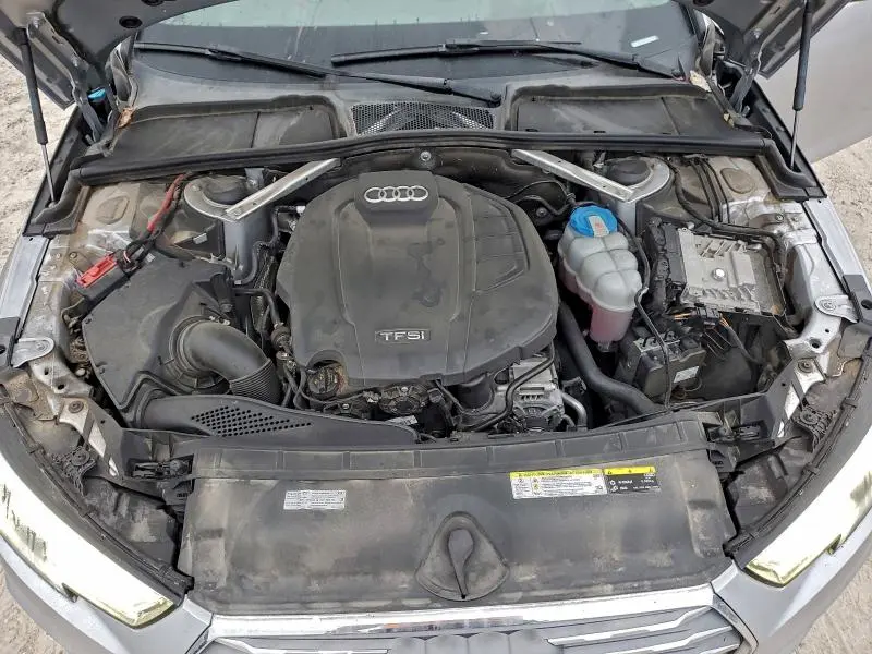 2019 AUDI A4 PREMIUM PLUS  