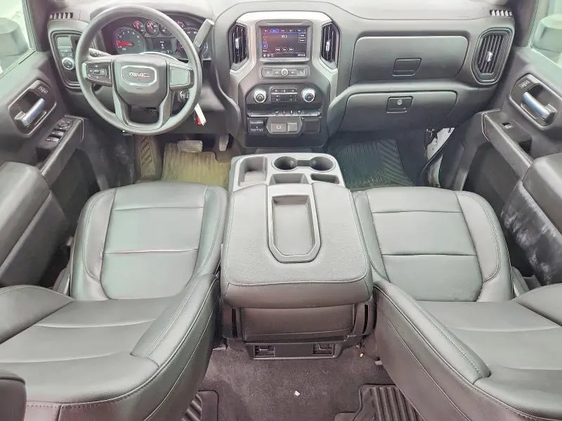 2020 GMC SIERRA C2500 HEAVY DUTY  