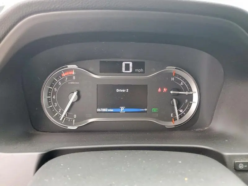 2016 HONDA PILOT EXLN  