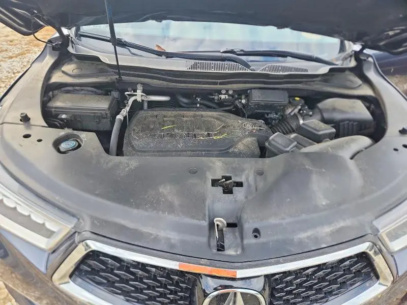 2020 ACURA MDX TECHNOLOGY  