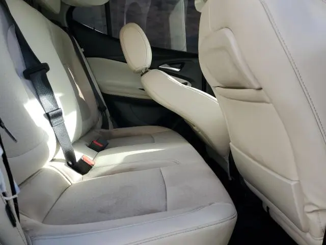 2020 BUICK ENCORE GX PREFERRED  