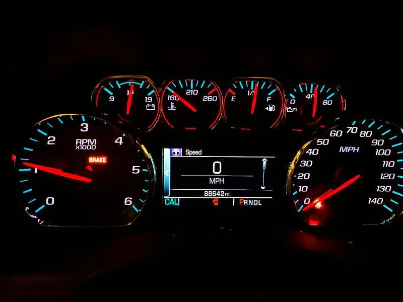 2020 CHEVROLET SUBURBAN K1500 LT  