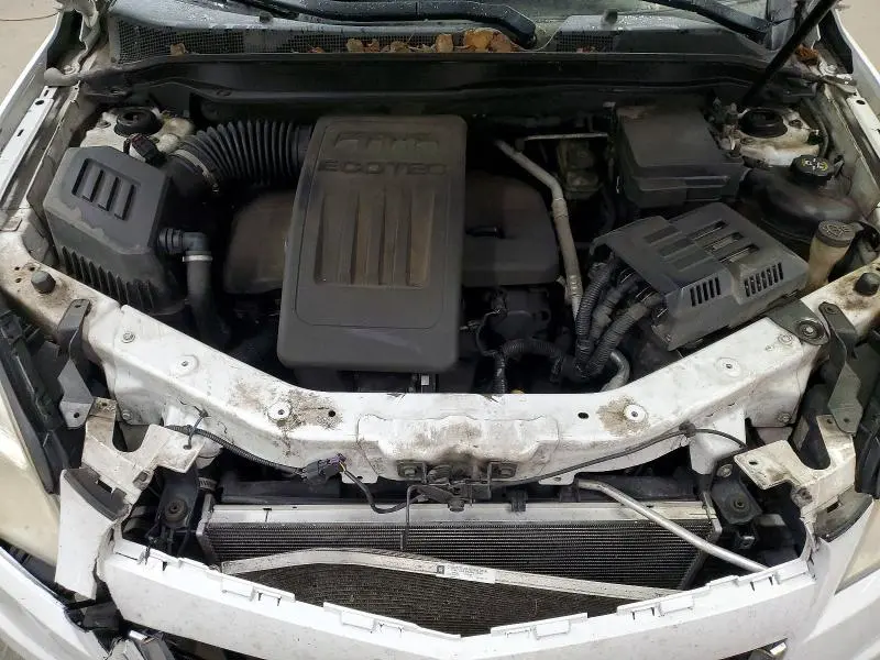 2013 CHEVROLET EQUINOX LTZ  