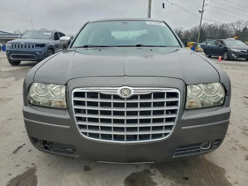 2010 CHRYSLER 300 TOURING  