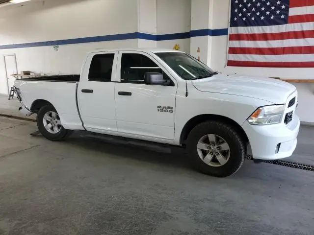 2016 RAM 1500 ST  