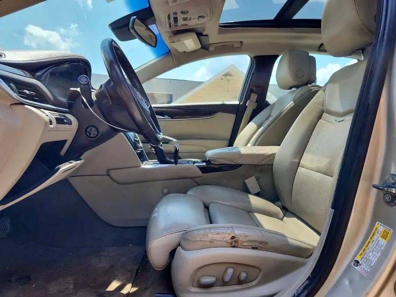 2013 CADILLAC XTS PREMIUM COLLECTION  