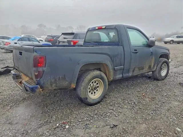 2012 CHEVROLET COLORADO   