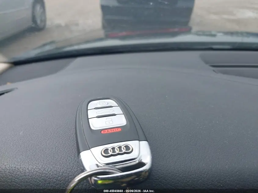 2015 AUDI A5 2.0T PREMIUM
