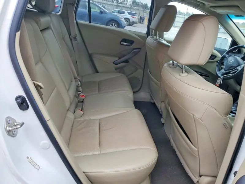 2015 ACURA RDX TECHNOLOGY  