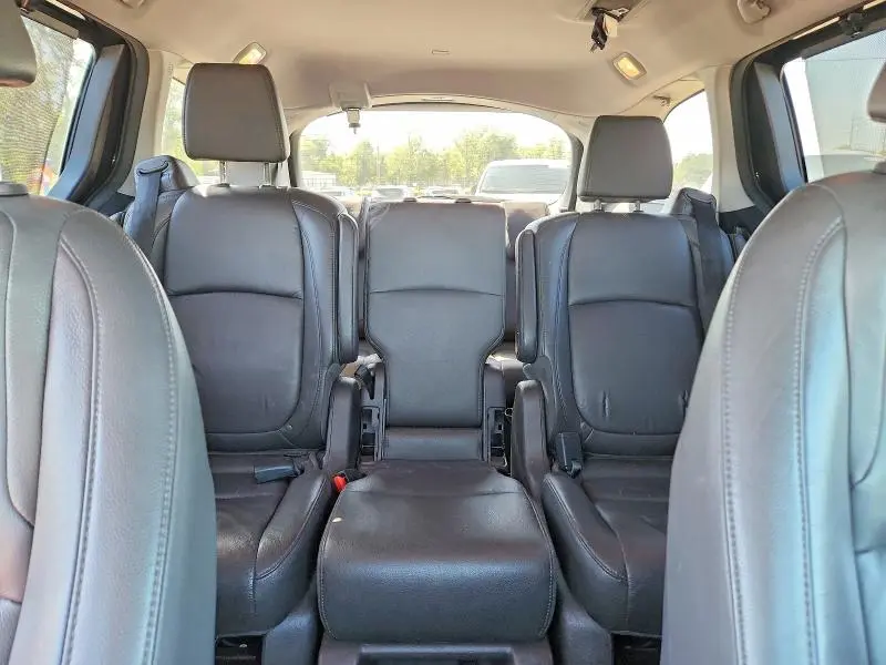 2019 HONDA ODYSSEY EXL  