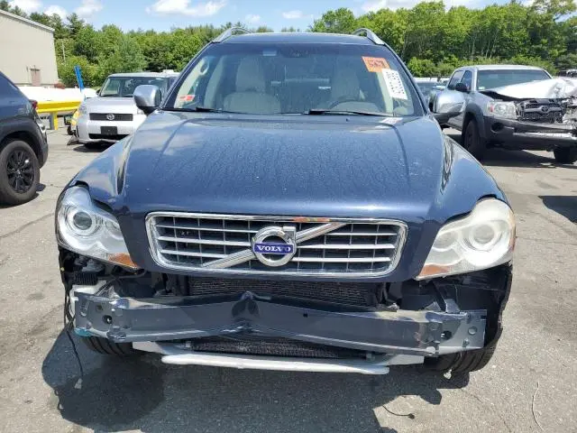 2013 VOLVO XC90 3.2  