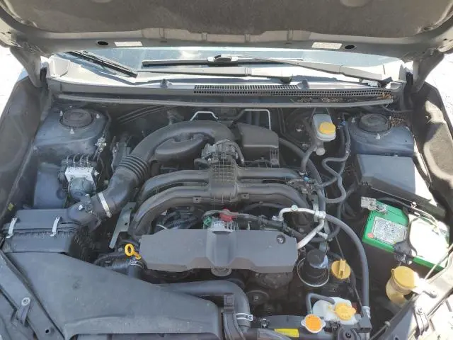 2014 SUBARU IMPREZA PREMIUM  