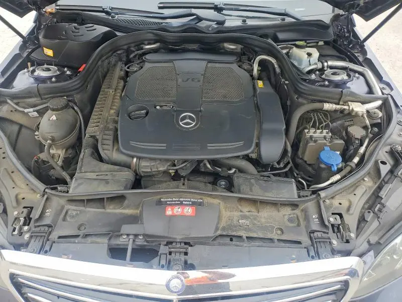 2014 MERCEDES-BENZ E 350 4MATIC WAGON  