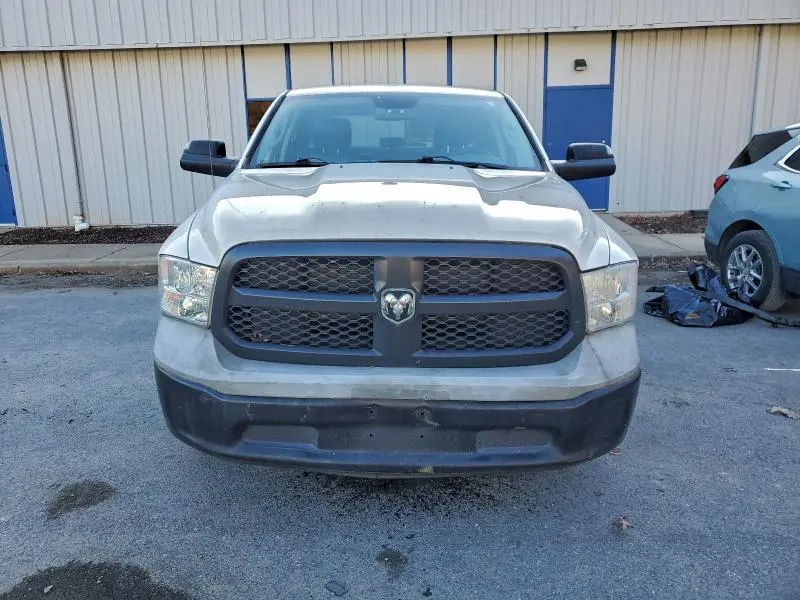 2018 RAM 1500 ST  