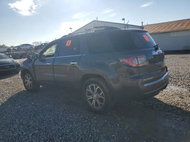 2013 GMC ACADIA SLT-1  