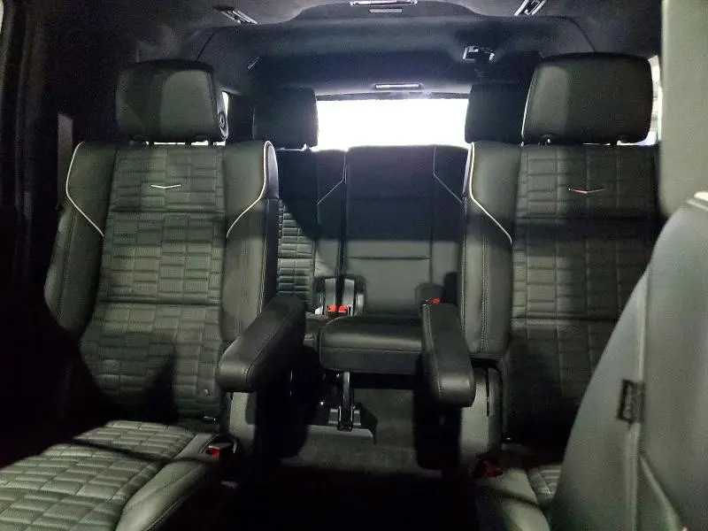 2026 CADILLAC ESCALADE ESV SPORT PLATINUM  