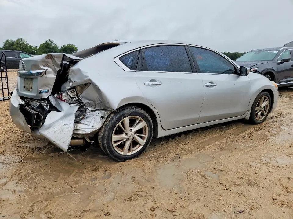 2013 NISSAN ALTIMA 2.5 SL  