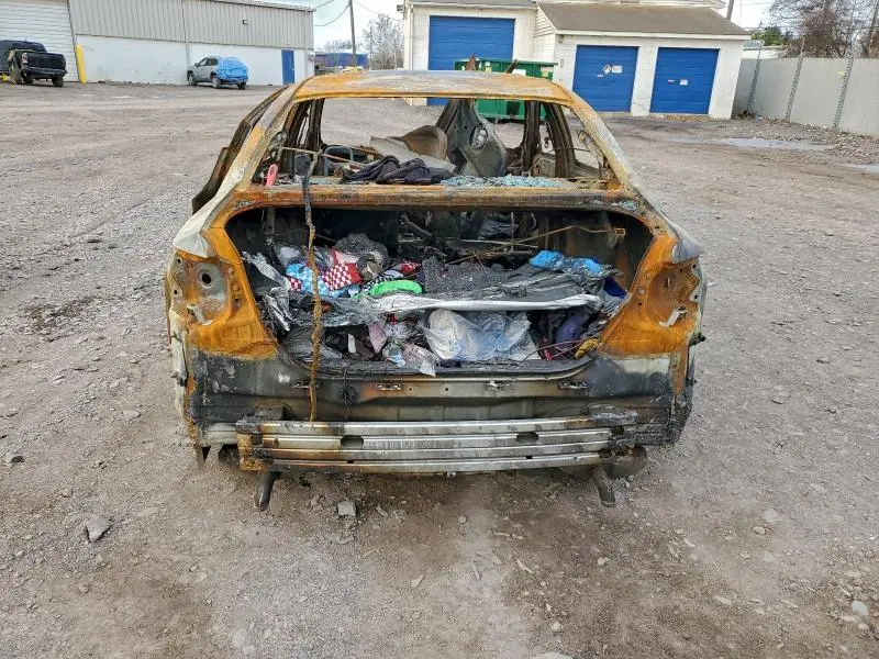 2024 NISSAN ALTIMA S  