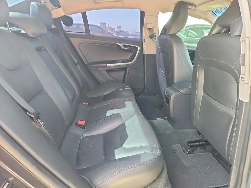 2016 VOLVO S60 PREMIER  
