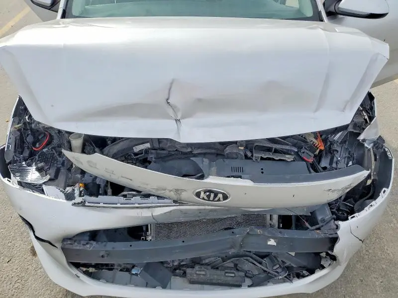 2019 KIA RIO S  
