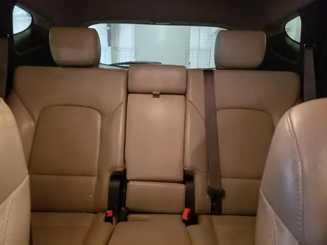 2013 HYUNDAI SANTA FE SPORT 