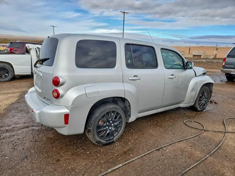2010 CHEVROLET HHR LT  
