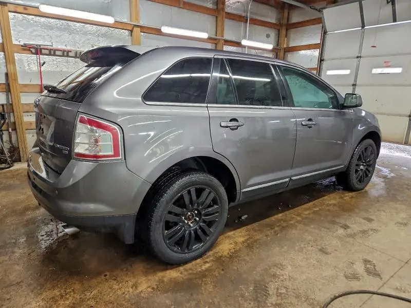 2010 FORD EDGE LIMITED  