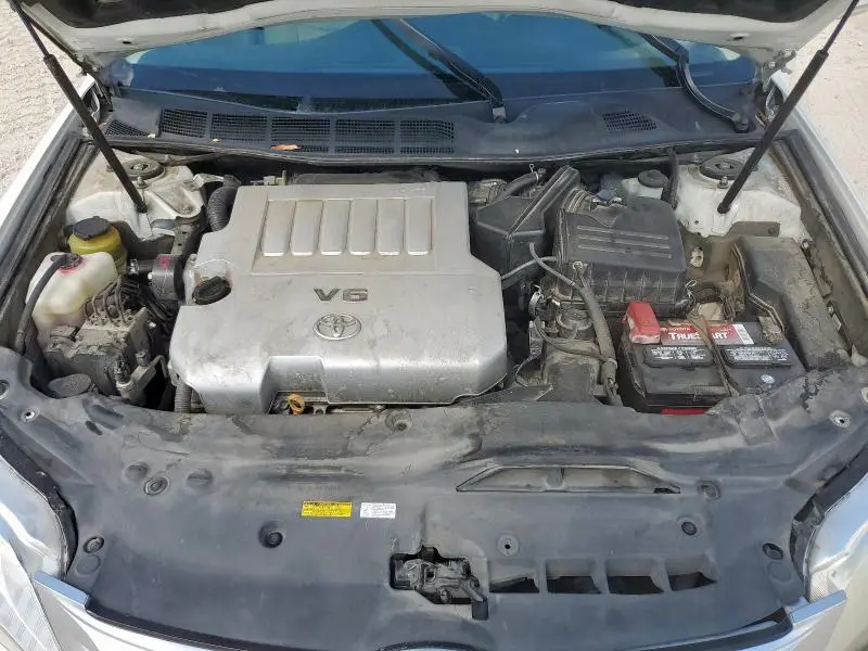 2011 TOYOTA AVALON BASE  