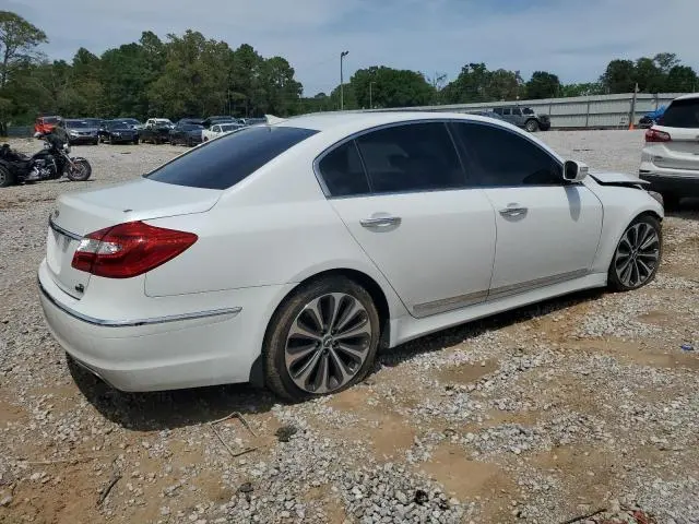 2013 HYUNDAI GENESIS 5.0L  