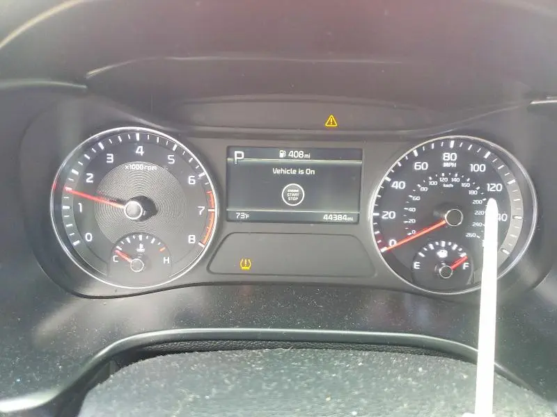 2024 KIA FORTE GT LINE  