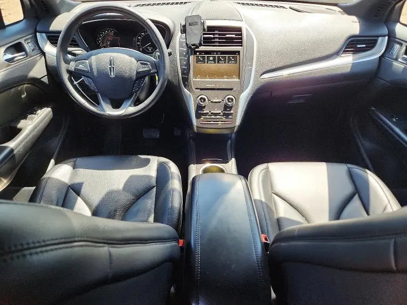 2016 LINCOLN MKC PREMIERE  