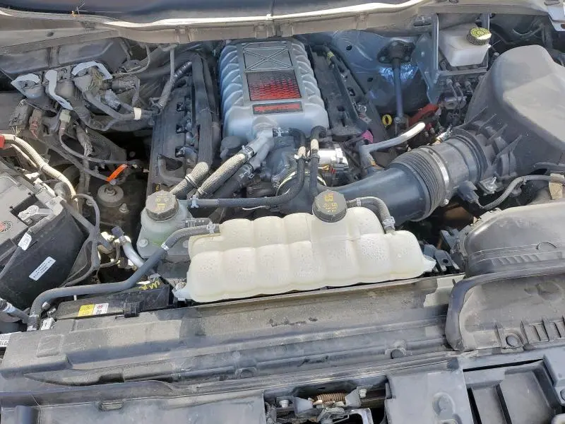 2024 FORD F150 RAPTOR  