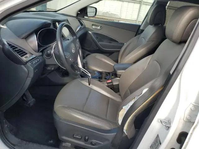 2013 HYUNDAI SANTA FE SPORT   