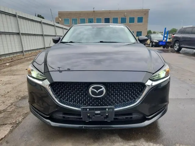 2021 MAZDA 6 TOURING  
