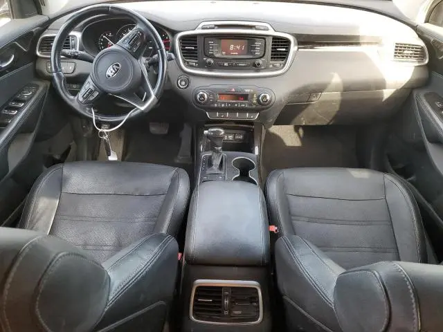 2016 KIA SORENTO EX  