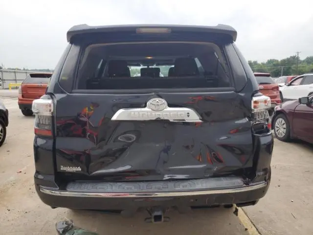 2017 TOYOTA 4RUNNER SR5/SR5 PREMIUM  