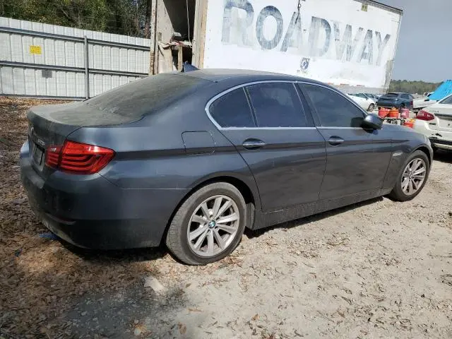 2016 BMW 528 I  