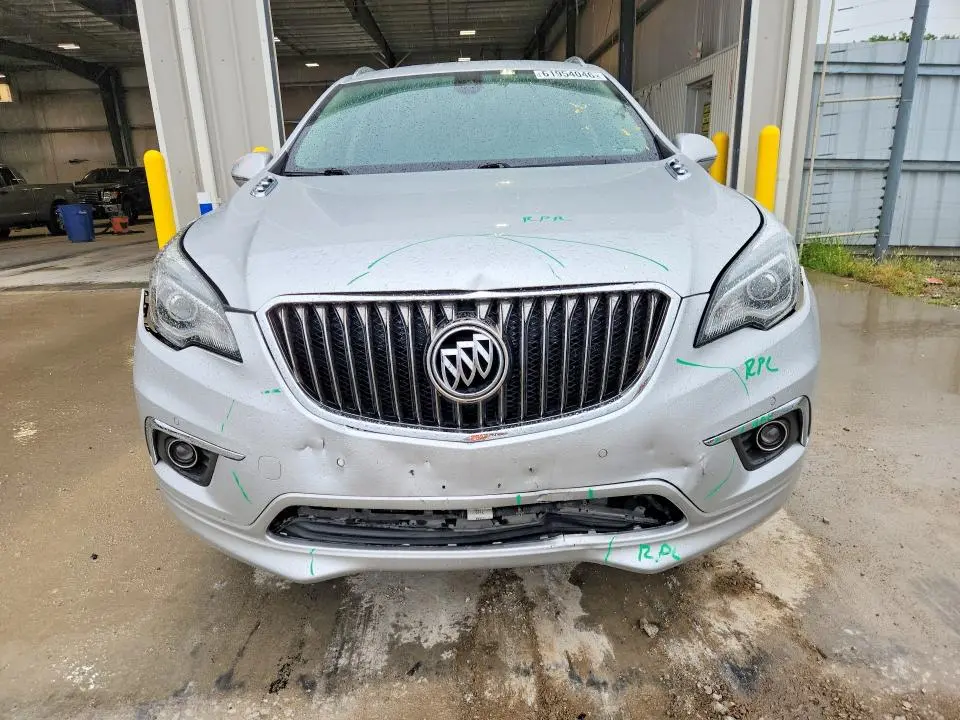 2016 BUICK ENVISION PREMIUM  