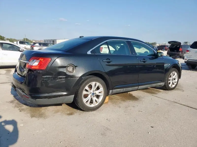 2011 FORD TAURUS SEL