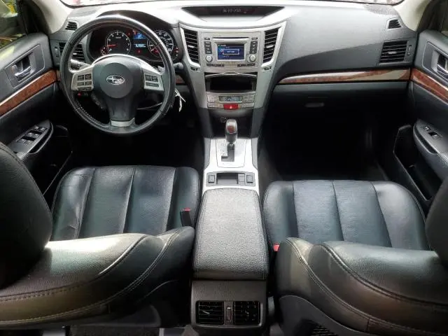 2013 SUBARU LEGACY 3.6R LIMITED  