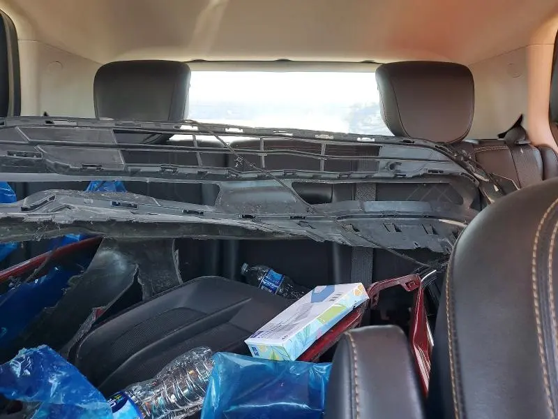 2020 CHEVROLET TRAX 1LT  